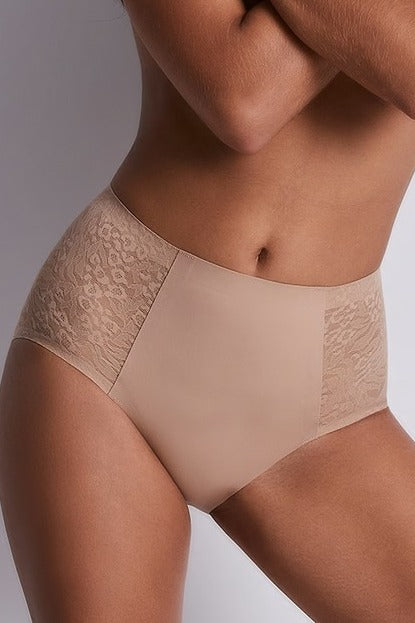 Aubade Sculpt By Aubade High-waist brief